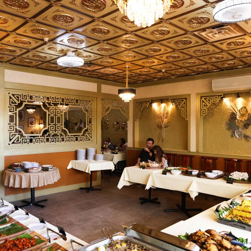 Photo of Indo Bistro & Grill