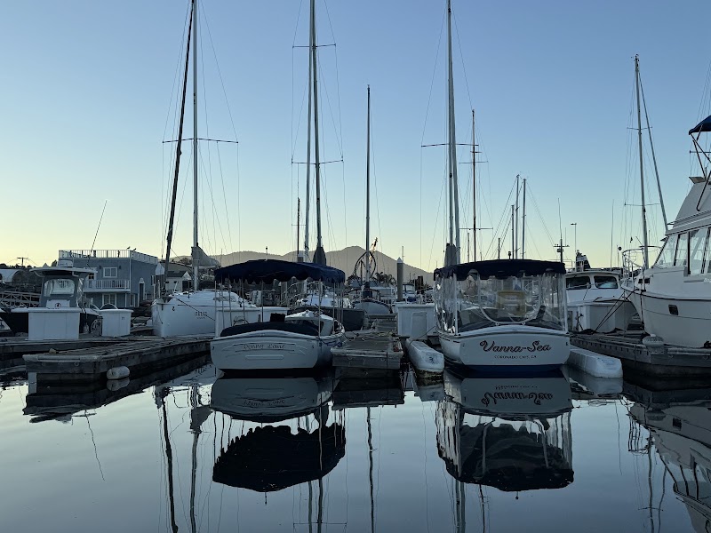 Boat Sausalito photo 2