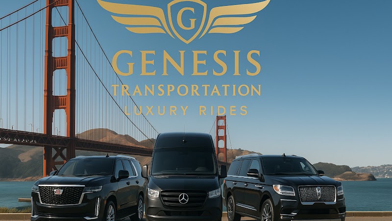Photo of Genesis Transportation