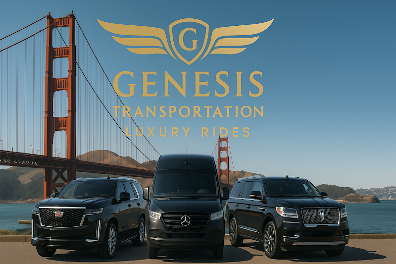 Genesis Transportation photo 5