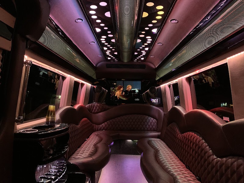 Genesis Transportation photo 3