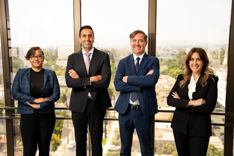 Photo of Setareh Law, APLC Personal Injury & Accident Lawyers