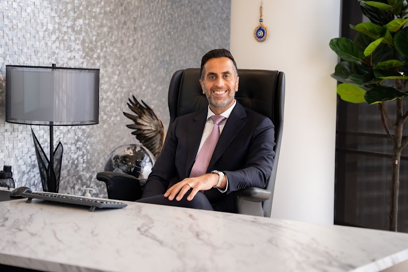 Setareh Law, APLC Personal Injury & Accident Lawyers photo 4