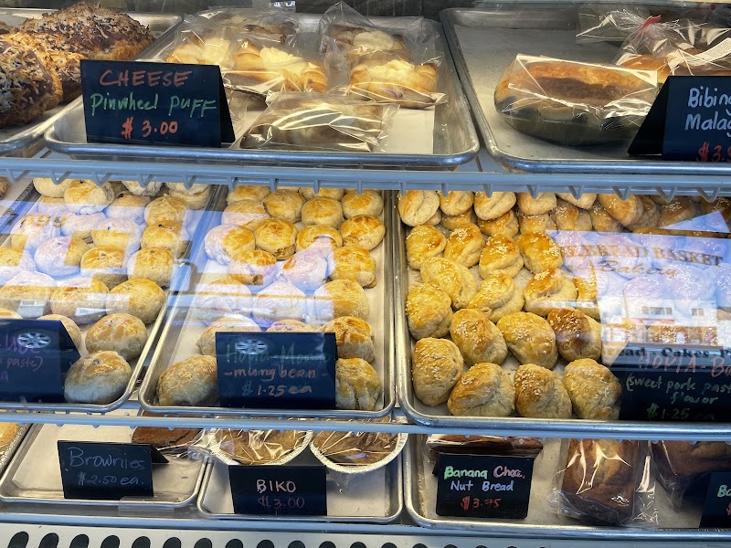 The Bread Basket photo 5