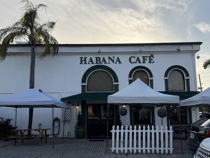 Habana Café photo 3