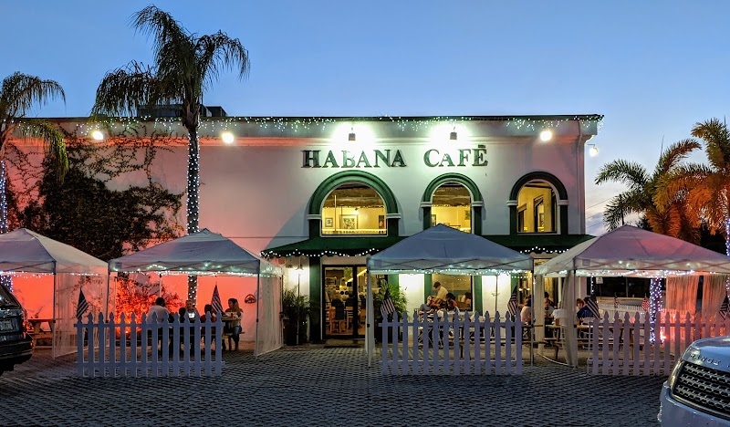 Photo of Habana Café
