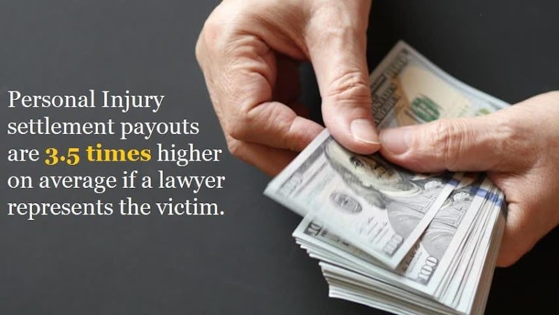 Nadrich Accident Injury Lawyers photo 5