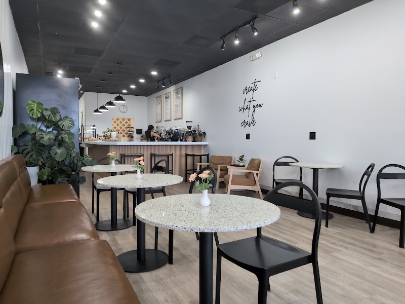Crave Coffee + Market photo 5