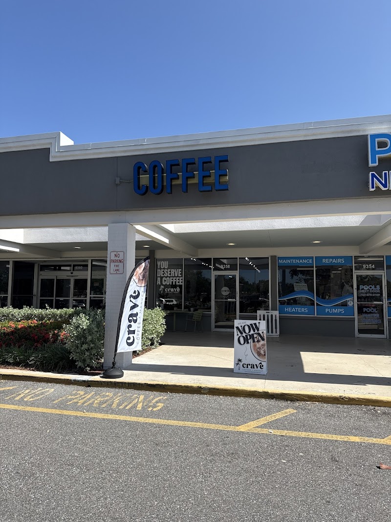 Photo of Crave Coffee + Market