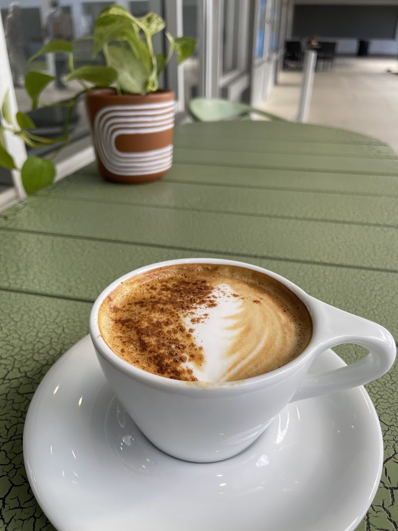 Crave Coffee + Market photo 3