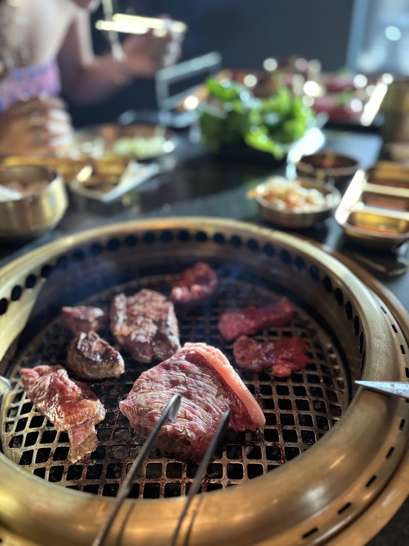 KORE STEAKHOUSE photo 5