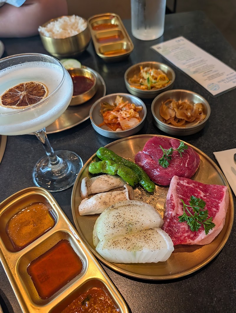 KORE STEAKHOUSE photo 3