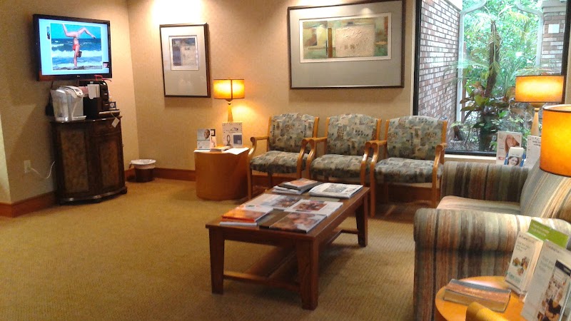 Photo of Monticciolo Family and Sedation Dentistry