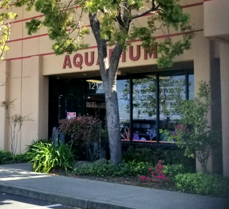 Photo of Aquatic Collection