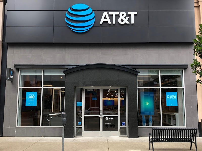 Photo of AT&T Store