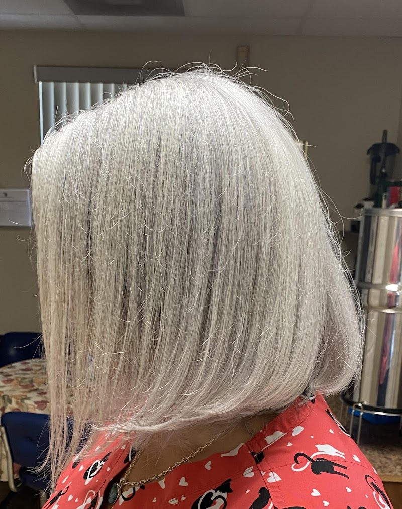 Photo of D’ NOVA SALON