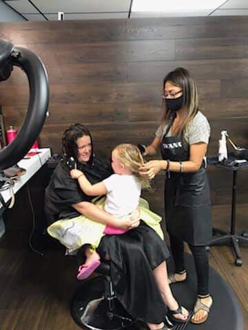 D’ NOVA SALON photo 3