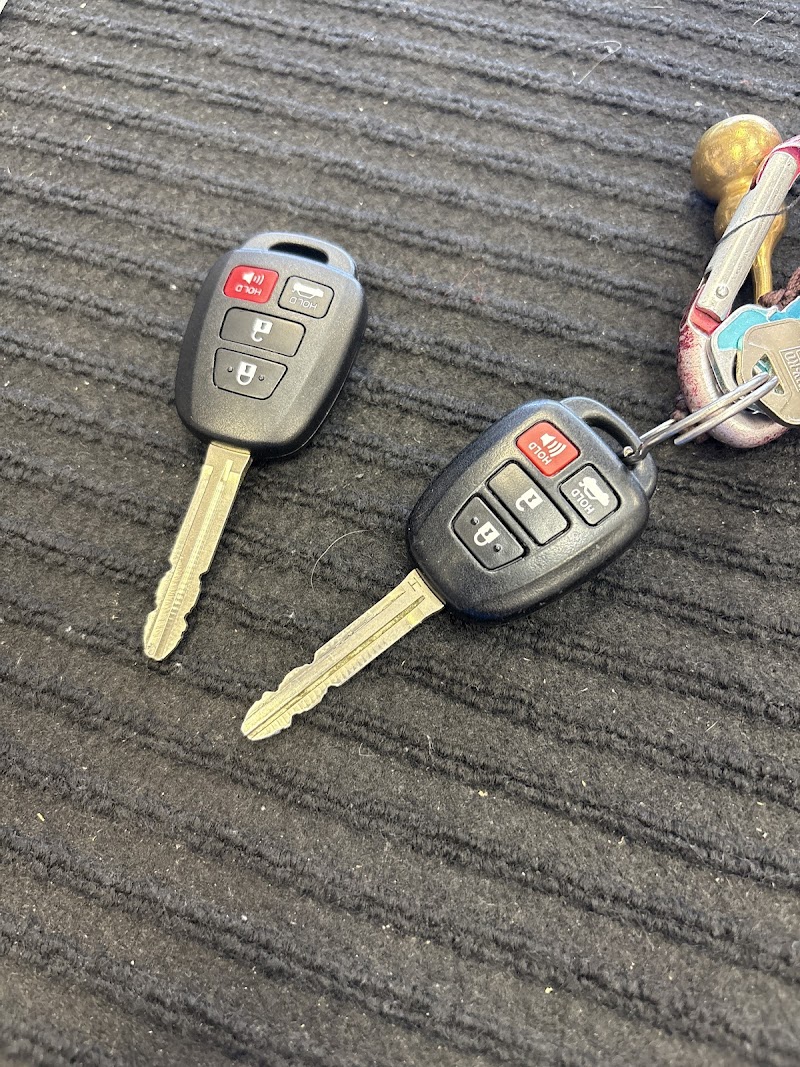 AM/PM locksmith photo 5