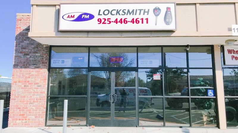AM/PM locksmith photo 4