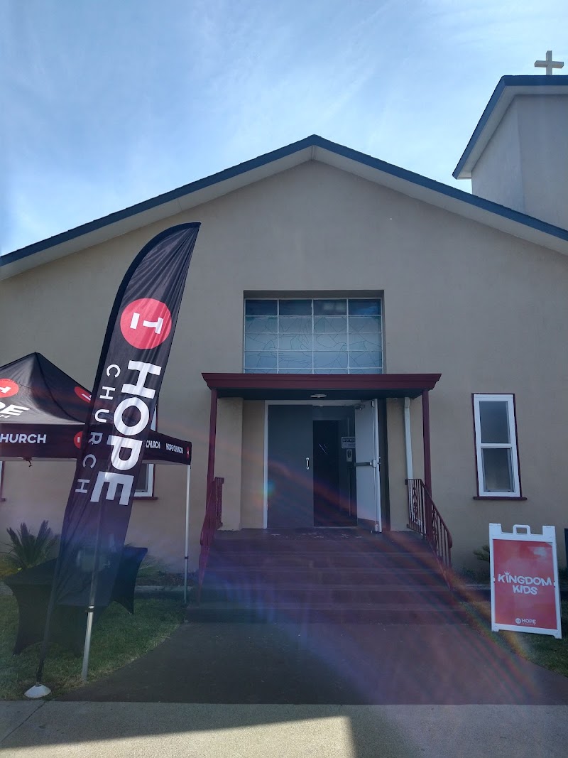 Photo of Hope Church