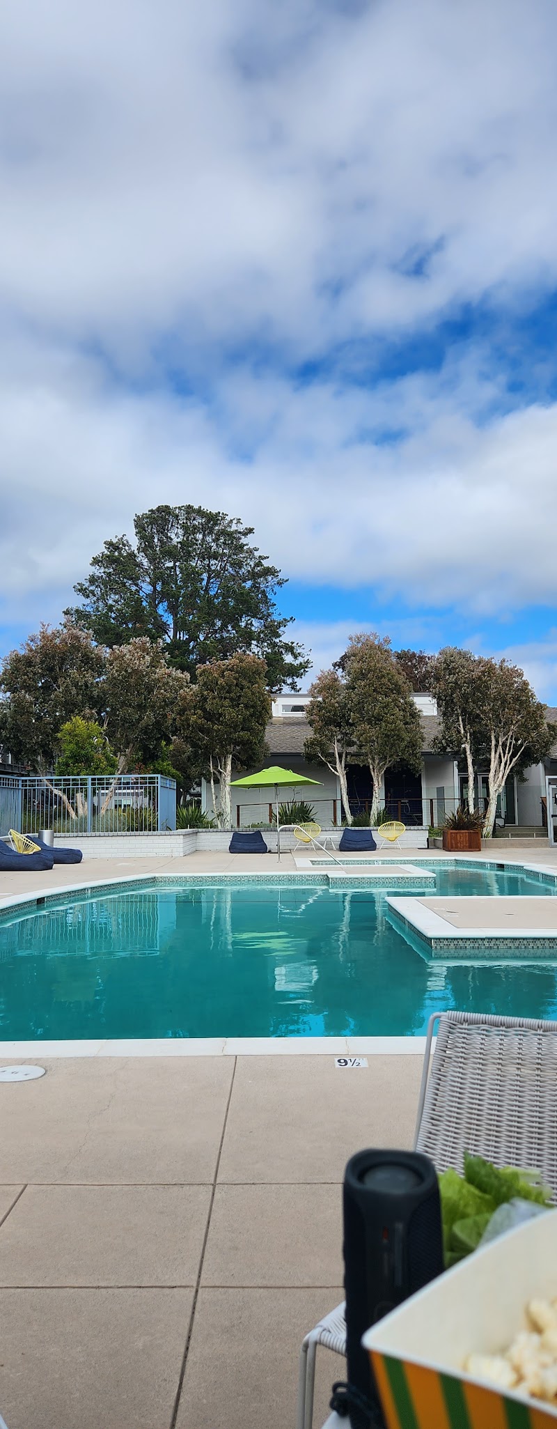 The Lagoons Apartments photo 3