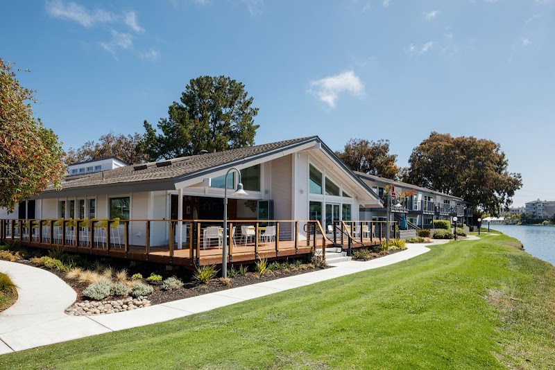 Photo of The Lagoons Apartments