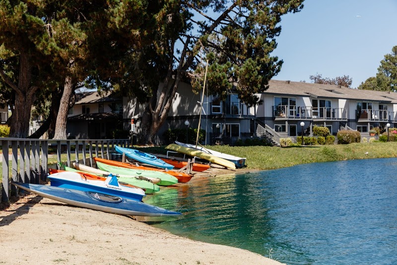 The Lagoons Apartments photo 5