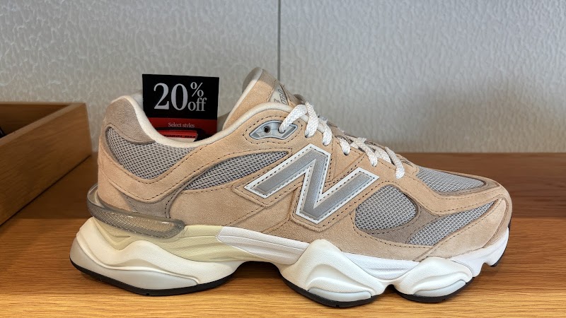 Photo of New Balance Corte Madera