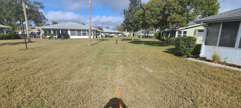 Photo of Cypress Creek