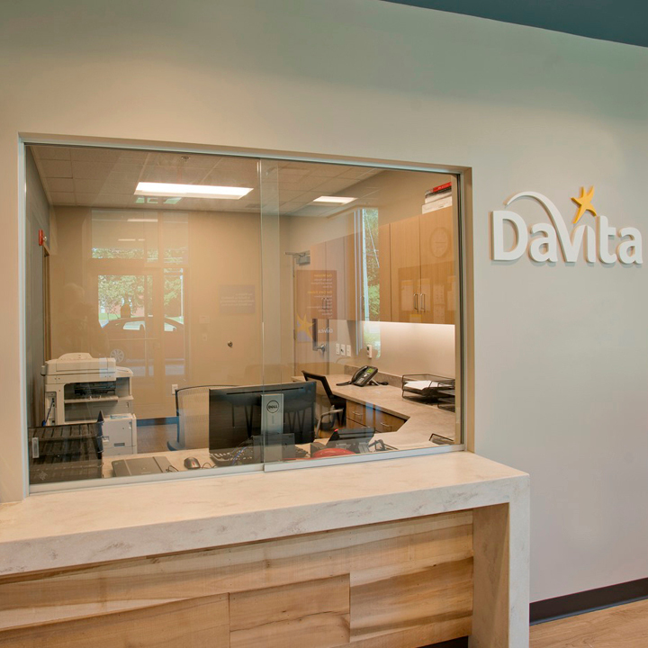 Photo of DaVita Daly City Dialysis