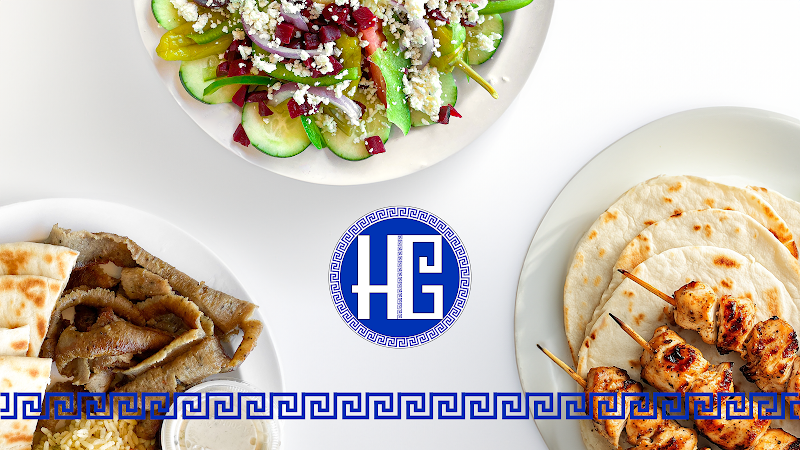 The Hungry Greek photo 2