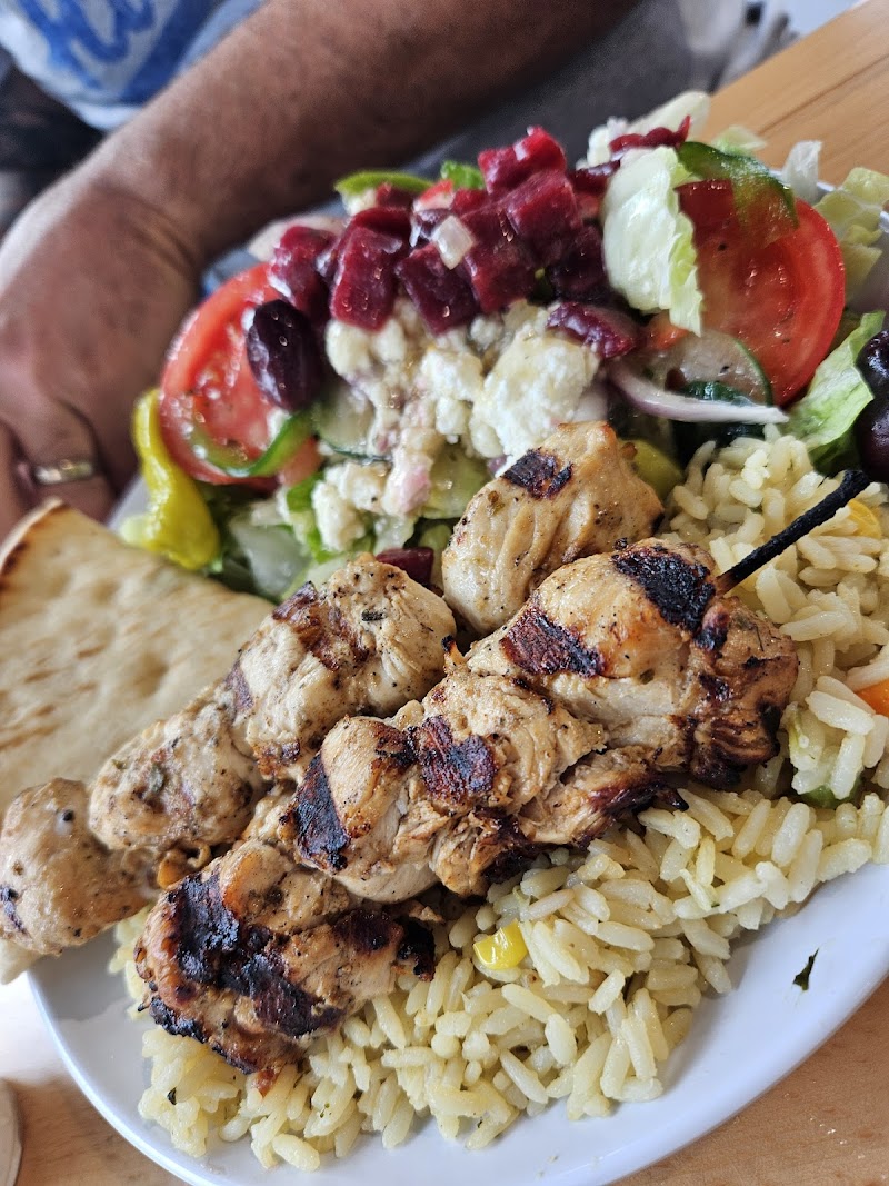 The Hungry Greek photo 3