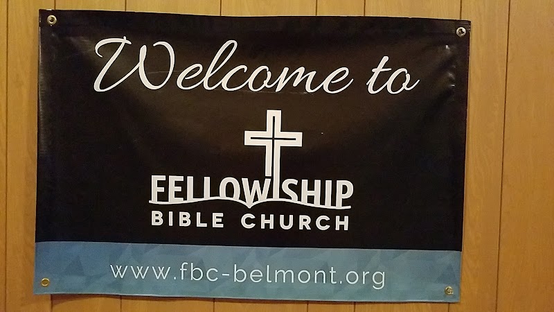 Fellowship Bible Church photo 4