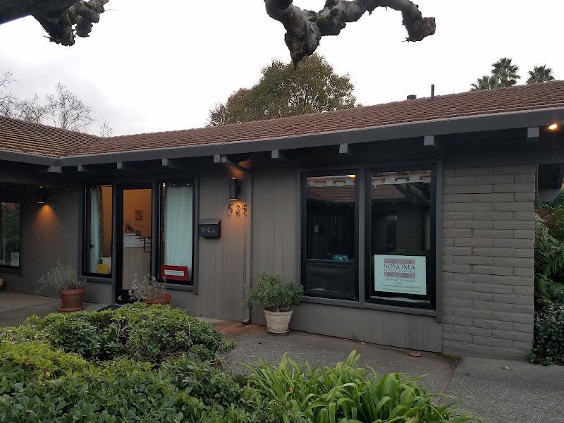 Sonoma Therapeutic Massage photo 3