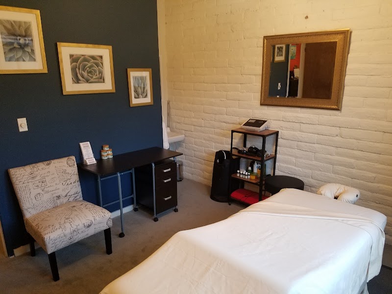 Sonoma Therapeutic Massage photo 2