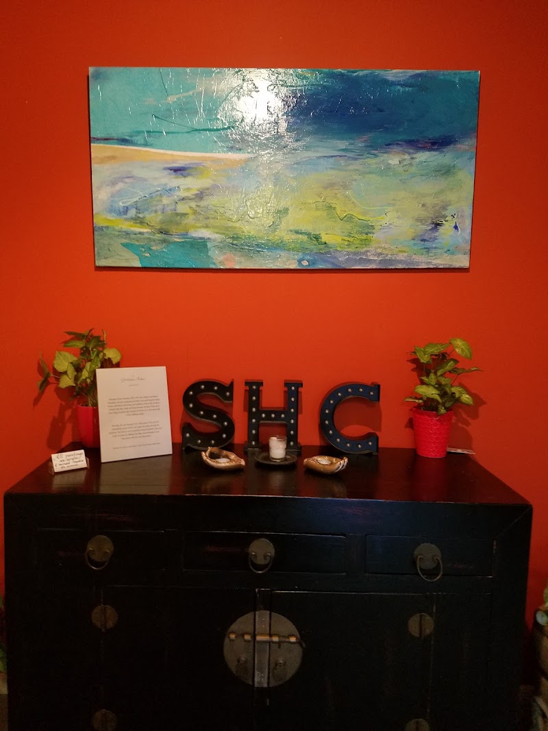 Sonoma Therapeutic Massage photo 5