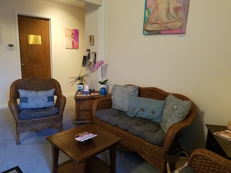 Sonoma Therapeutic Massage photo 4