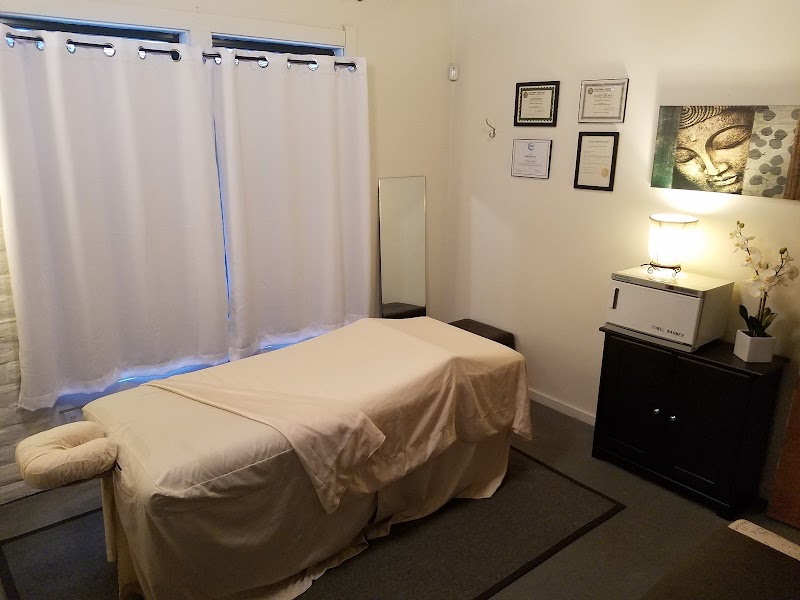 Photo of Sonoma Therapeutic Massage