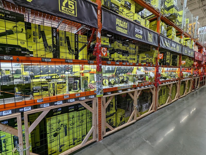 Garden Center at The Home Depot photo 2