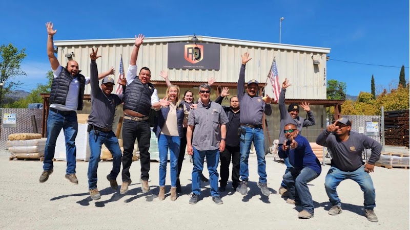 Photo of A&J Vineyard Supply Inc