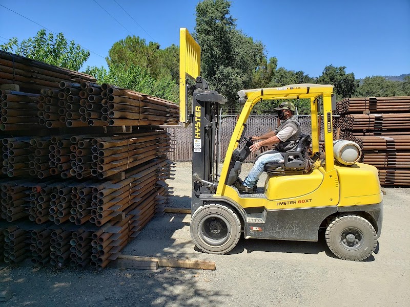 A&J Vineyard Supply Inc photo 4