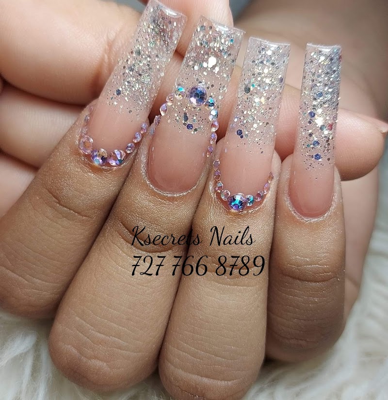 Ksecrets nails photo 3
