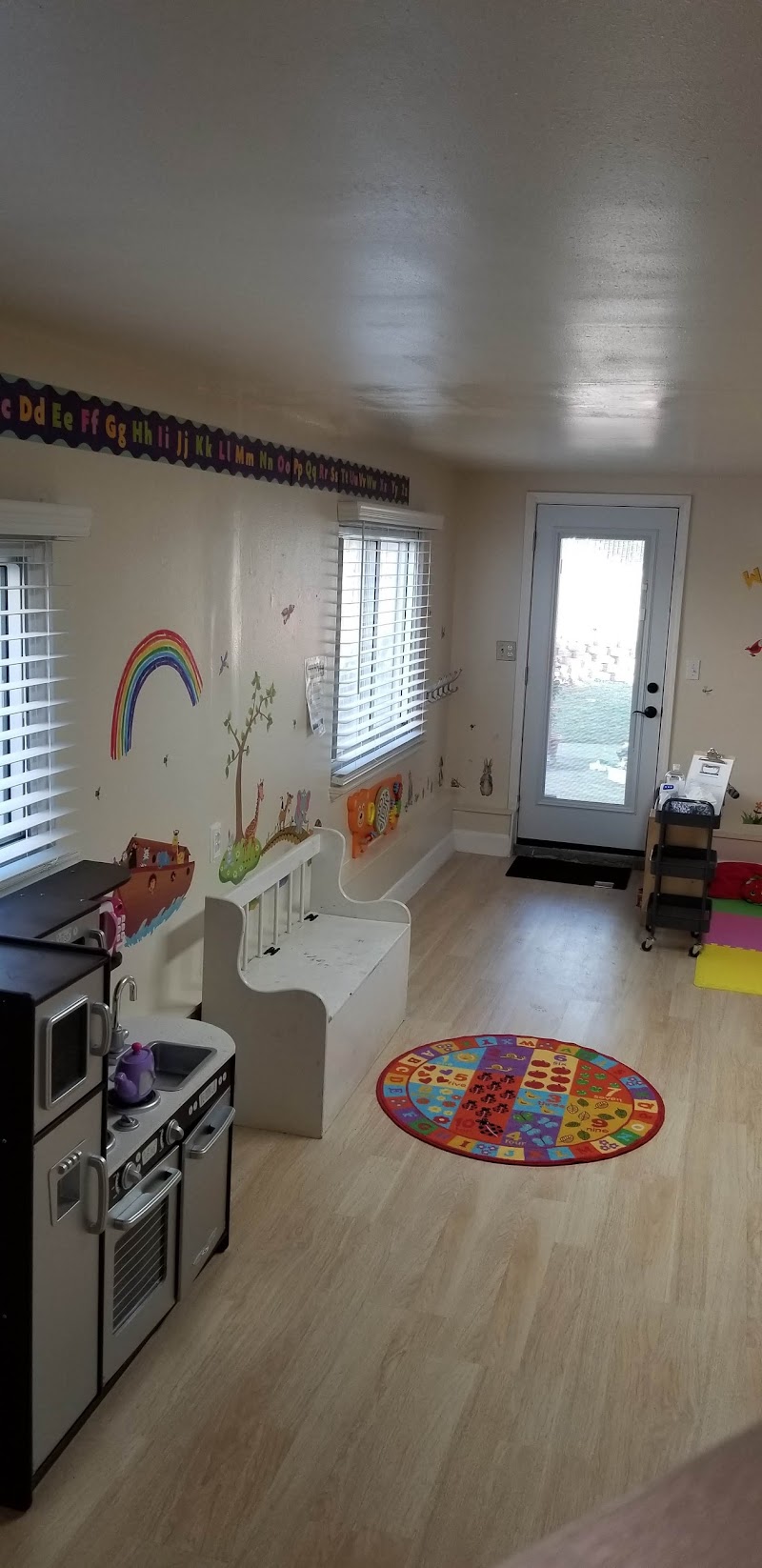 Little Ark Daycare photo 4
