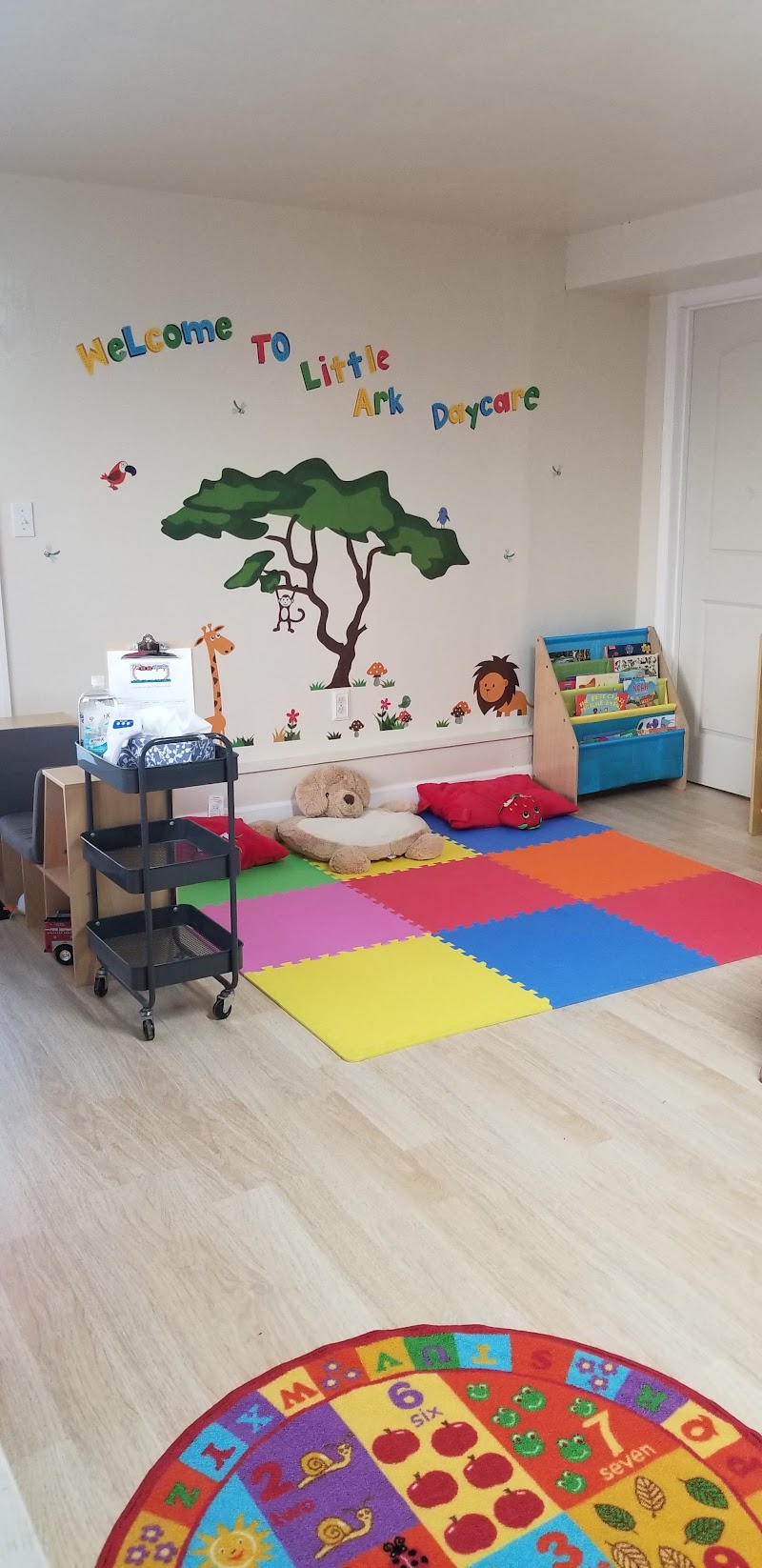 Little Ark Daycare photo 3