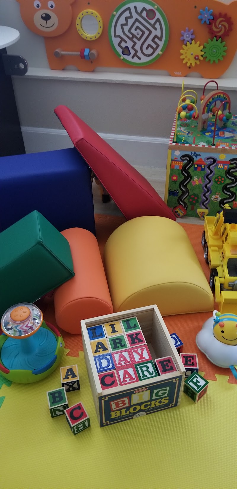 Little Ark Daycare photo 5