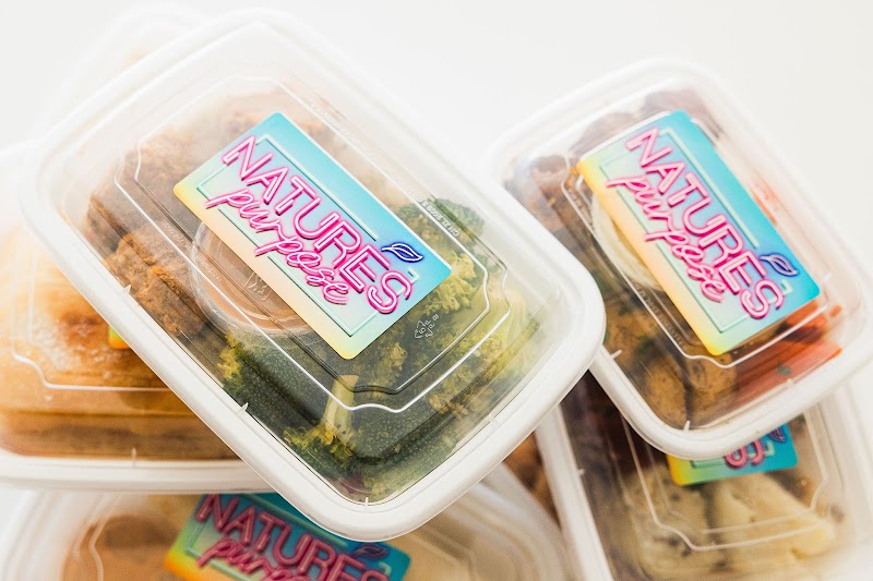Photo of Nature's Purpose Meal Prep