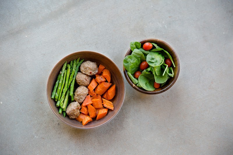 Nature's Purpose Meal Prep photo 5