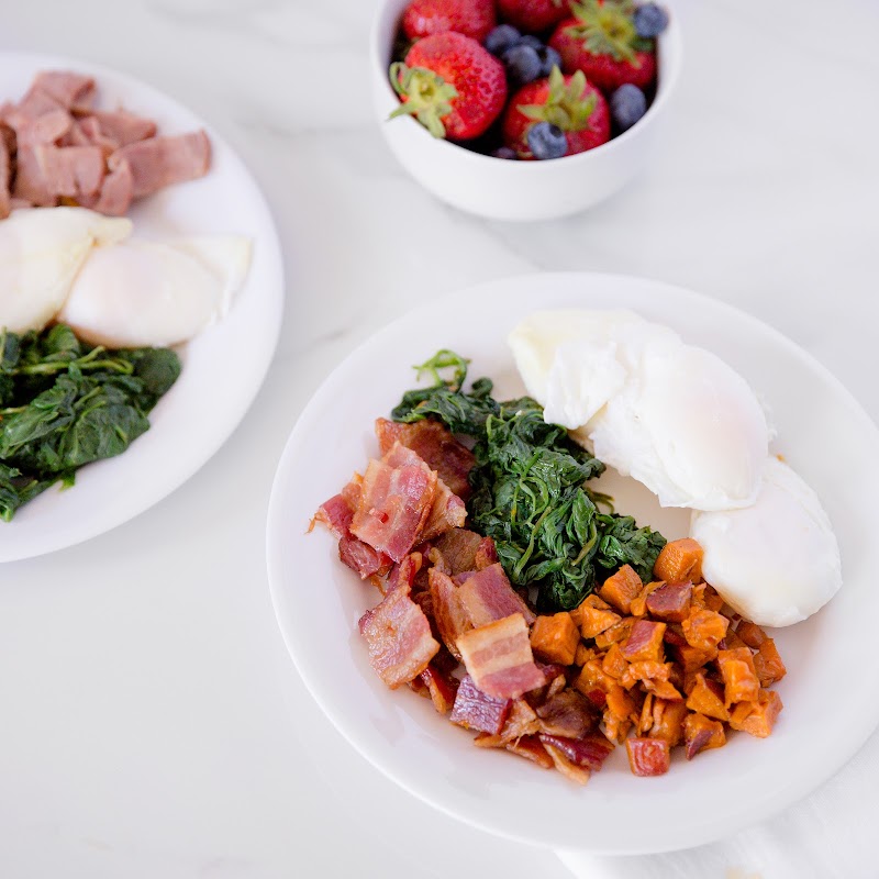Nature's Purpose Meal Prep photo 3