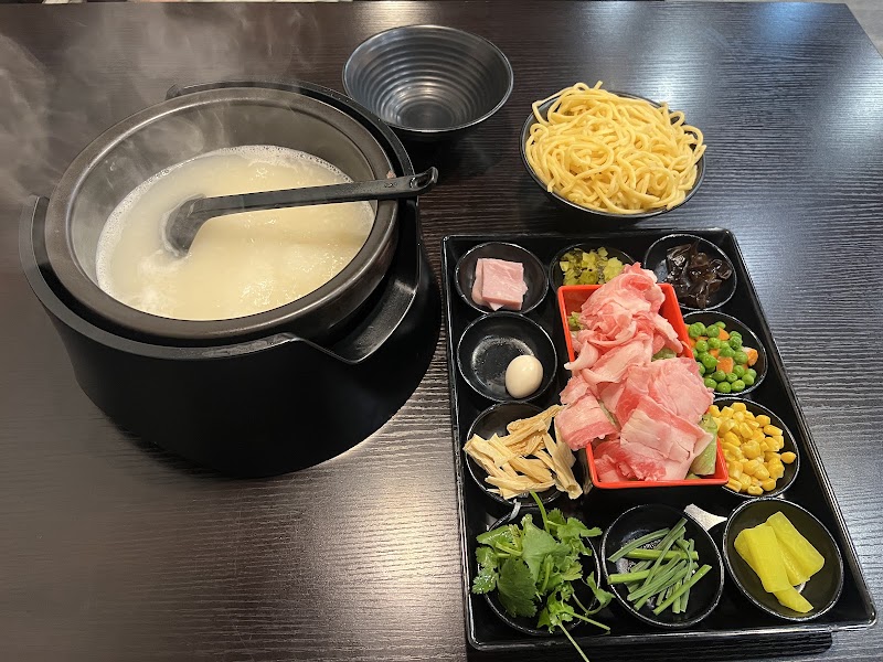Chenji Noodle House photo 2