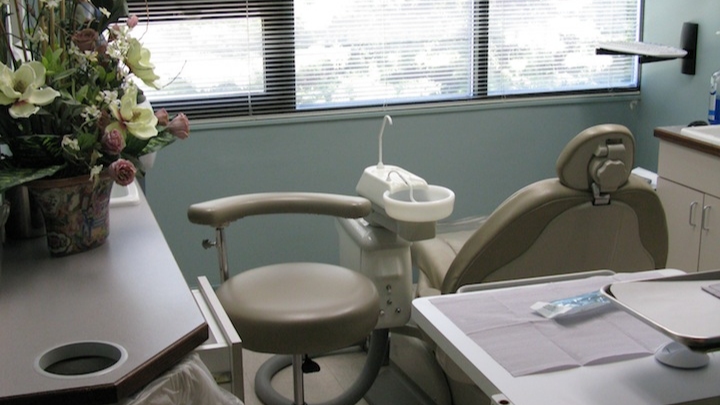 Photo of Annapolis Smiles
